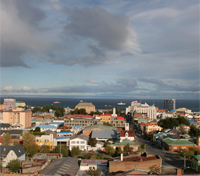Punta Arenas Punta Arenas